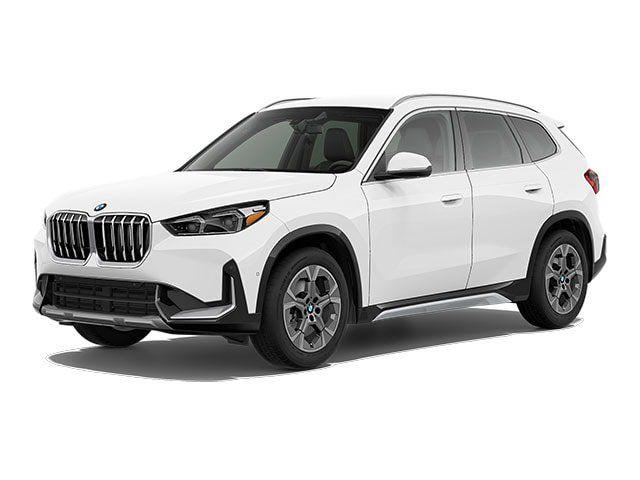 New 2026 BMW X1 xDrive28i