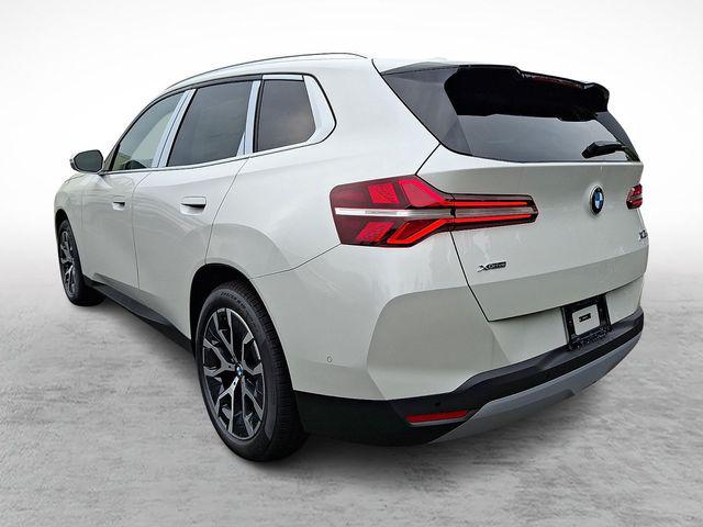 2026 BMW X3 30 XDRIVE — фото 2