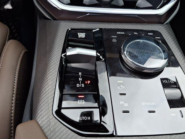 صورة مصغرة 14 لـ 2026 BMW X3 30 XDRIVE