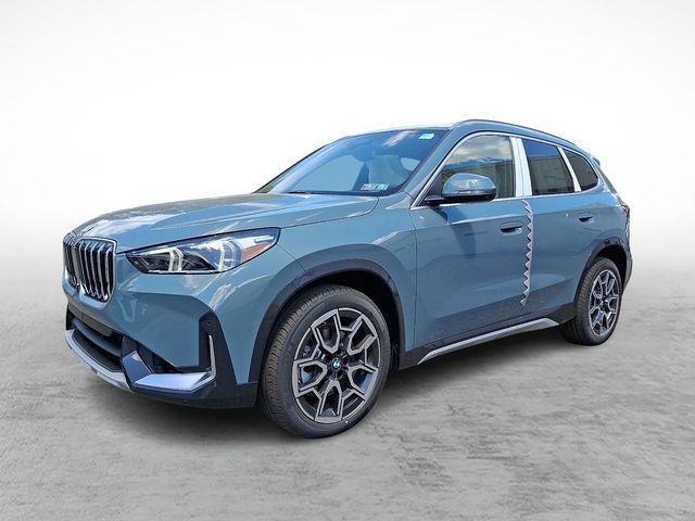 New 2026 BMW X1 xDrive28i