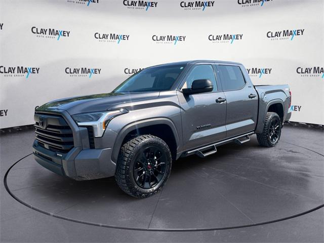 Used 2023 Toyota Tundra SR5