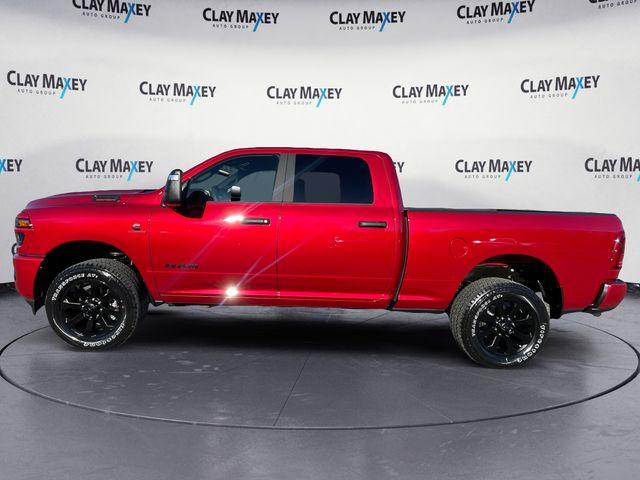 New 2026 RAM 2500 Big Horn