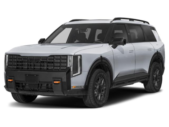 New 2027 Kia Telluride X-Pro SX-Prestige