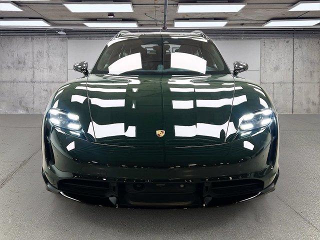 2022 Porsche TAYCAN TURBO S 照片 6