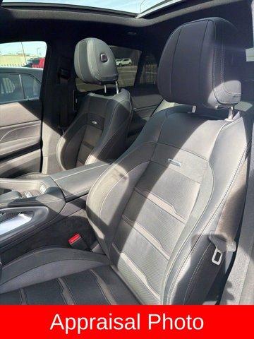 MERCEDES-BENZ GLE-CLASS - 8