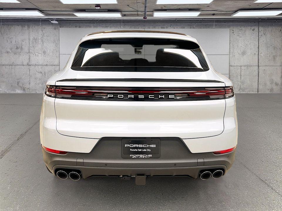 2026 Porsche CAYENNE AWD 照片 10