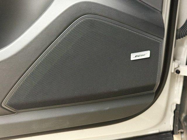 2025 Porsche CAYENNE BASE 缩略图 20