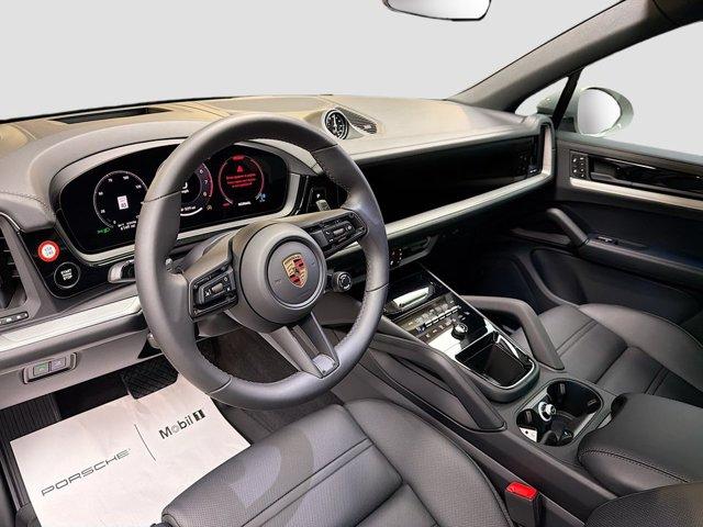 صورة 4 لـ 2025 Porsche CAYENNE BASE