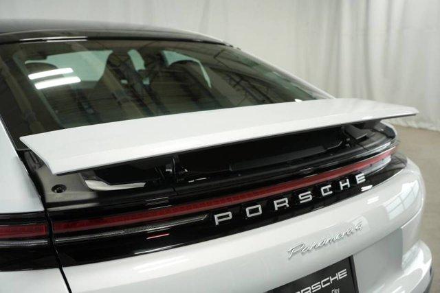 صورة مصغرة 43 لـ 2025 Porsche PANAMERA 4
