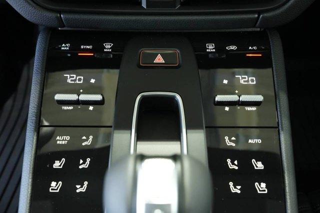 2026 Porsche MACAN 缩略图 21