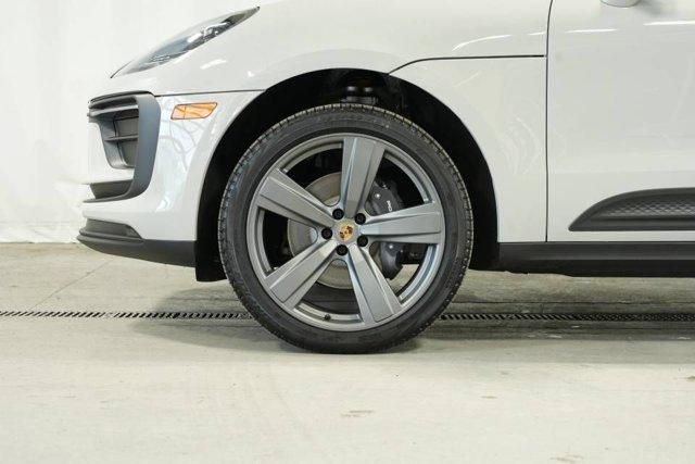 2026 Porsche MACAN 缩略图 42