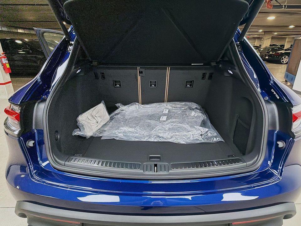 2026 Porsche MACAN S — миниатюра 28