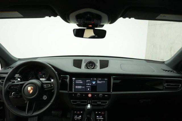 2026 Porsche MACAN 缩略图 16