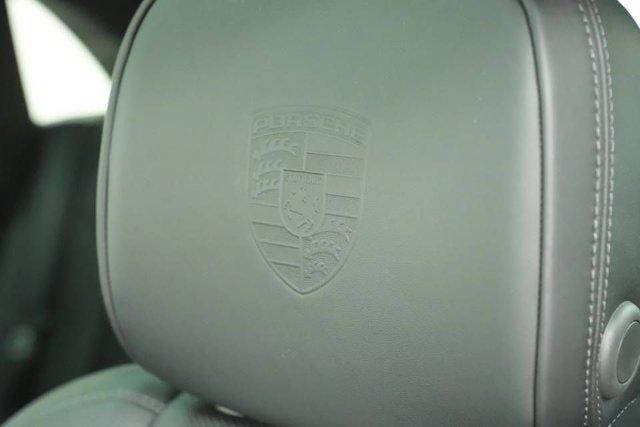 2026 Porsche MACAN 缩略图 34