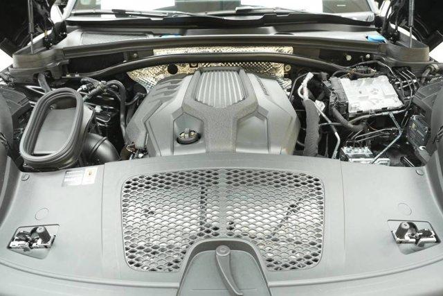 2026 Porsche MACAN 缩略图 30