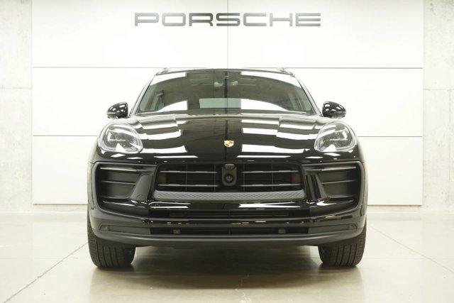 2026 Porsche MACAN — миниатюра 11