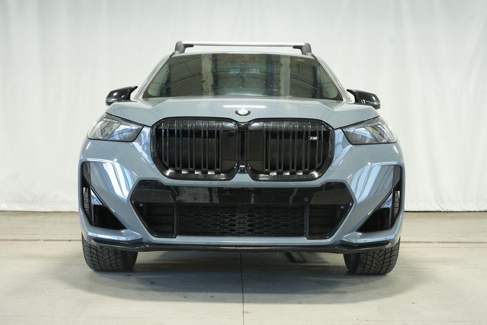 BMW X1 - 9