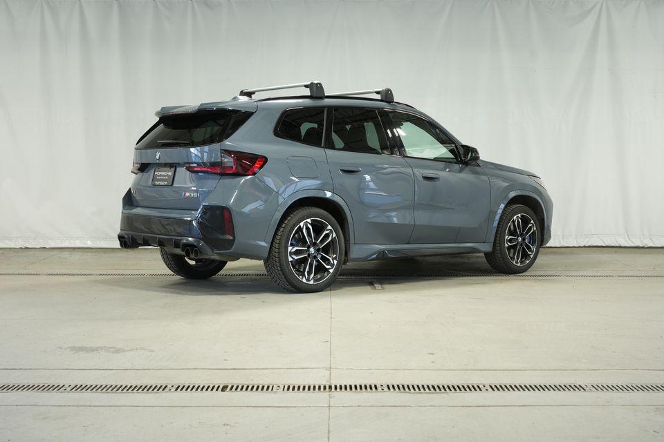 BMW X1 - 5