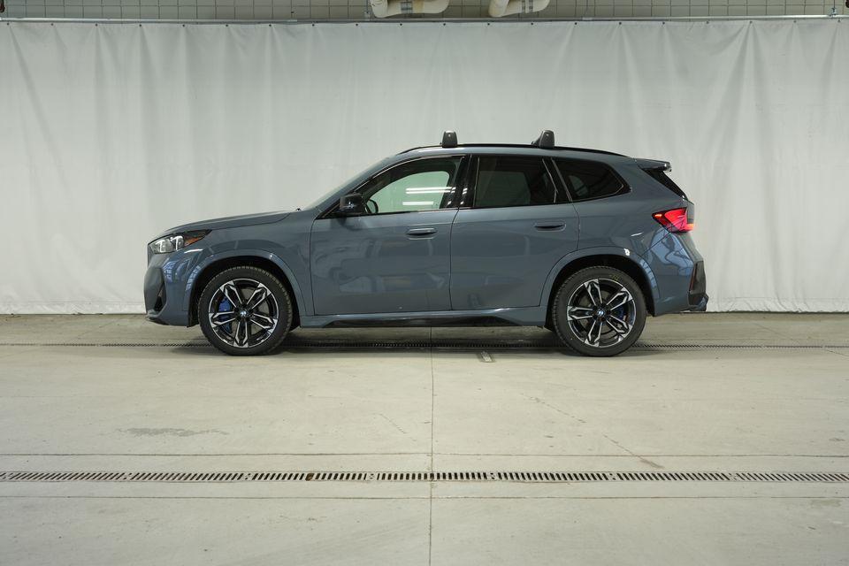 BMW X1 - 2