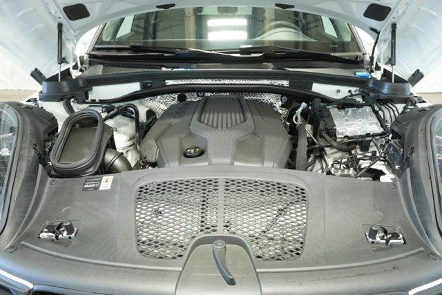 صورة مصغرة 30 لـ 2026 Porsche MACAN
