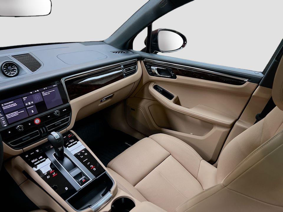 2026 Porsche MACAN BASE — миниатюра 26