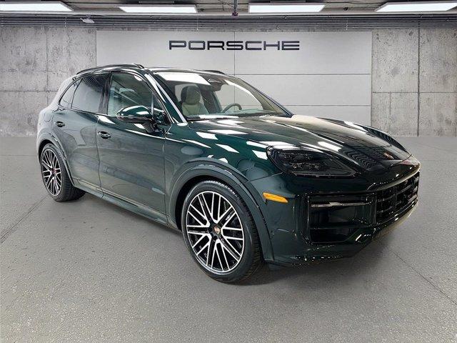 صورة 7 لـ 2026 Porsche CAYENNE GTS
