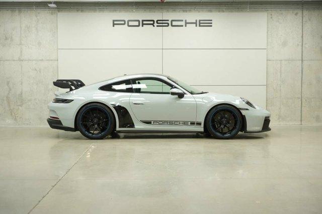 2022 Porsche 911 GT3 照片 8