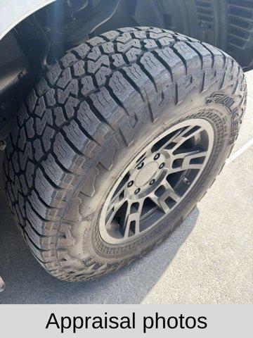 TOYOTA 4RUNNER - 9