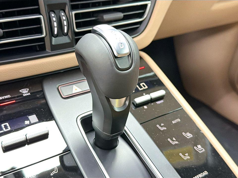 2026 Porsche MACAN BASE 缩略图 19
