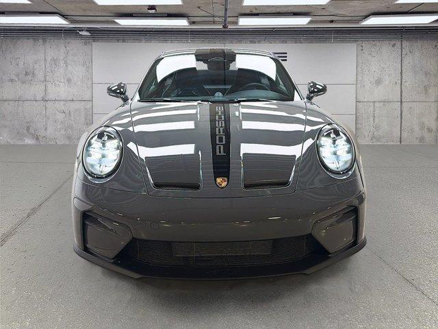 صورة 6 لـ 2026 Porsche 911 GT3