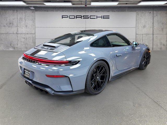 2026 Porsche 911 GT3 — фото 9