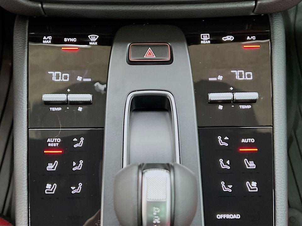 2026 Porsche MACAN T 缩略图 18