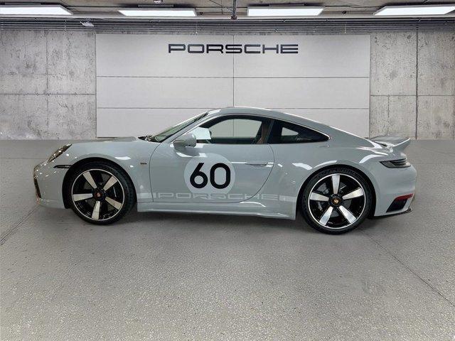 صورة 2 لـ 2023 Porsche 911 SPORT CLASSIC