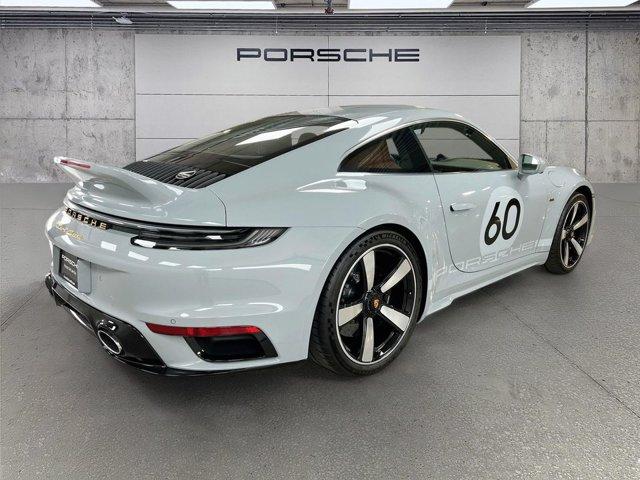صورة 9 لـ 2023 Porsche 911 SPORT CLASSIC
