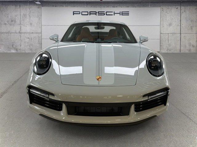 صورة 6 لـ 2023 Porsche 911 SPORT CLASSIC