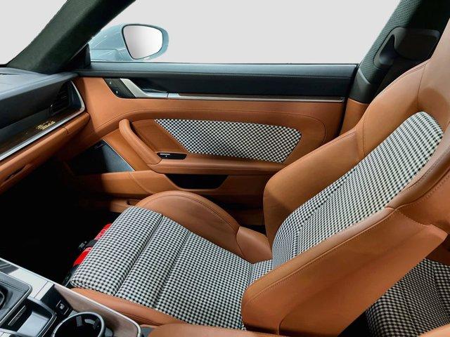 صورة 25 لـ 2023 Porsche 911 SPORT CLASSIC