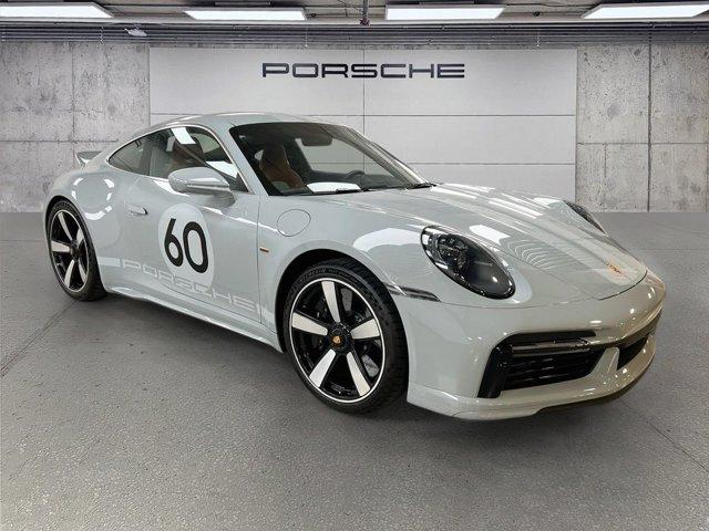 صورة 7 لـ 2023 Porsche 911 SPORT CLASSIC