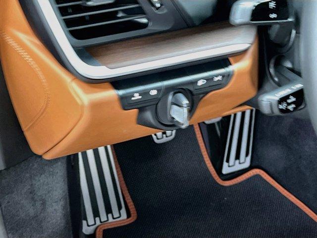 صورة مصغرة 11 لـ 2023 Porsche 911 SPORT CLASSIC