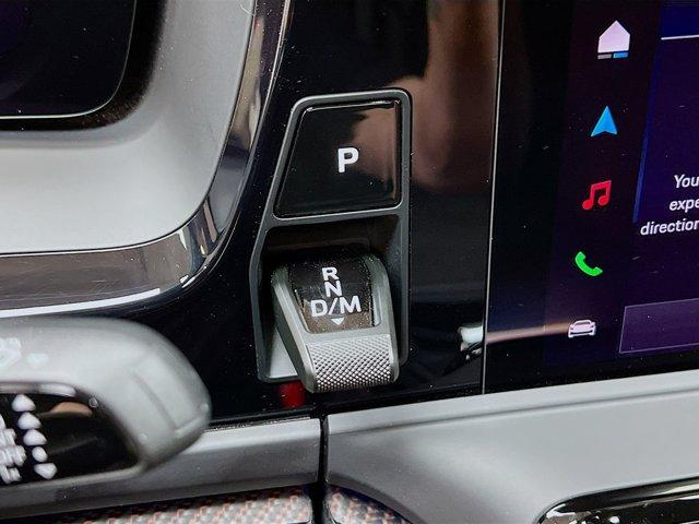 صورة مصغرة 19 لـ 2026 Porsche PANAMERA GTS