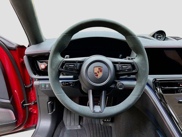 صورة مصغرة 12 لـ 2026 Porsche PANAMERA GTS