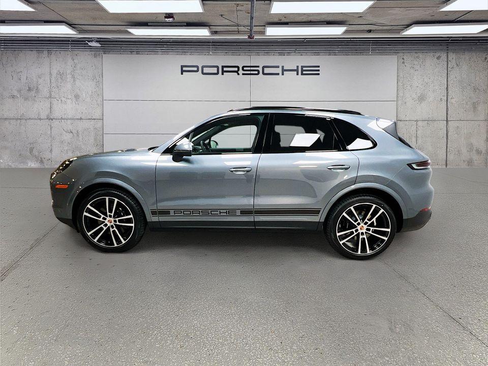 صورة 2 لـ 2026 Porsche CAYENNE BASE