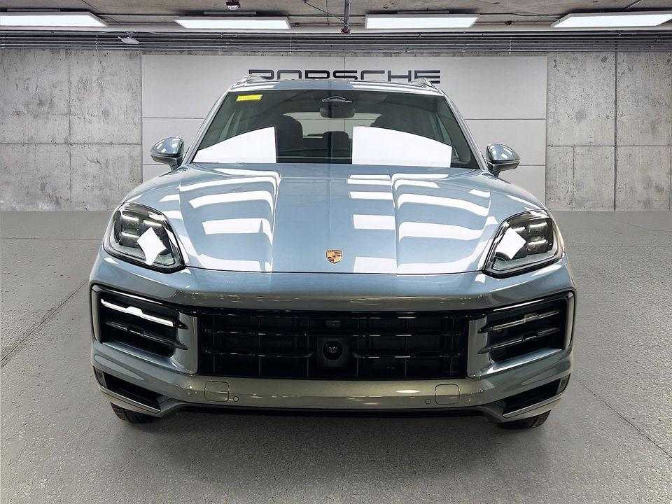 صورة 6 لـ 2026 Porsche CAYENNE BASE