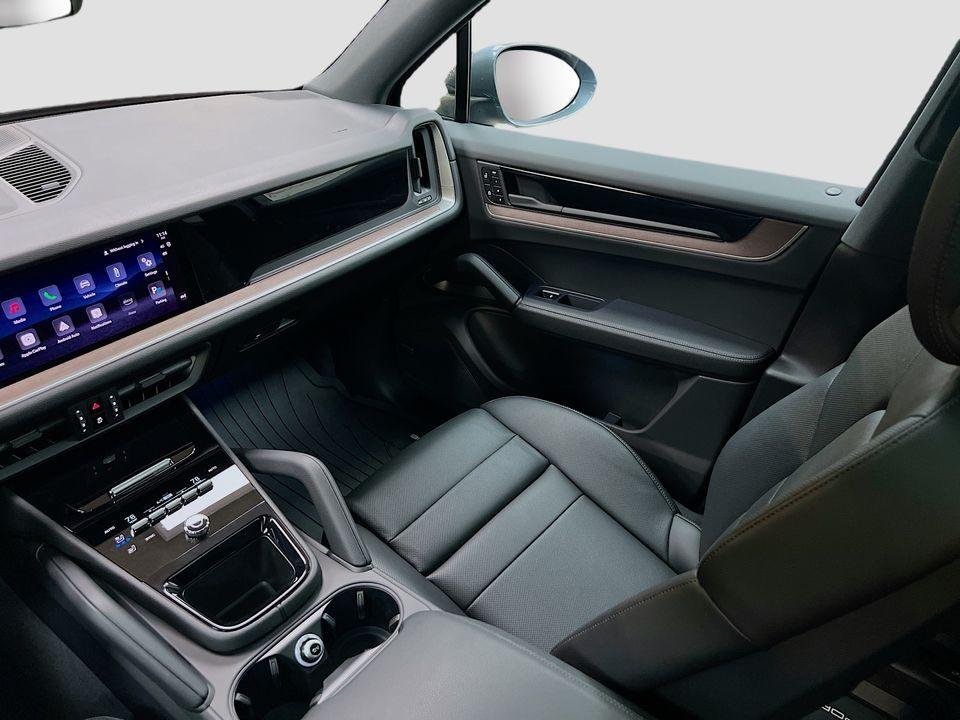 2026 Porsche CAYENNE BASE — миниатюра 26