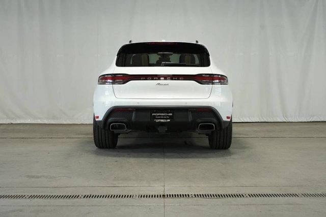 صورة 6 لـ 2025 Porsche MACAN
