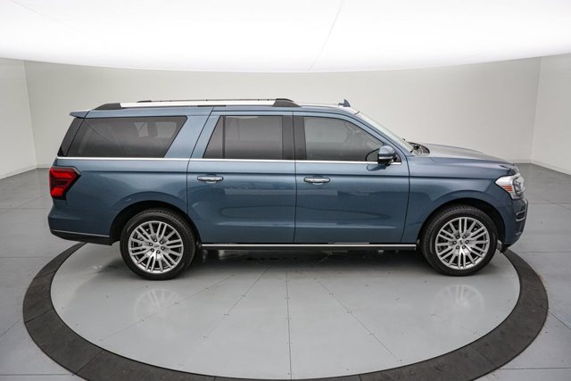 2023 FORD EXPEDITION LIMITED — миниатюра 3