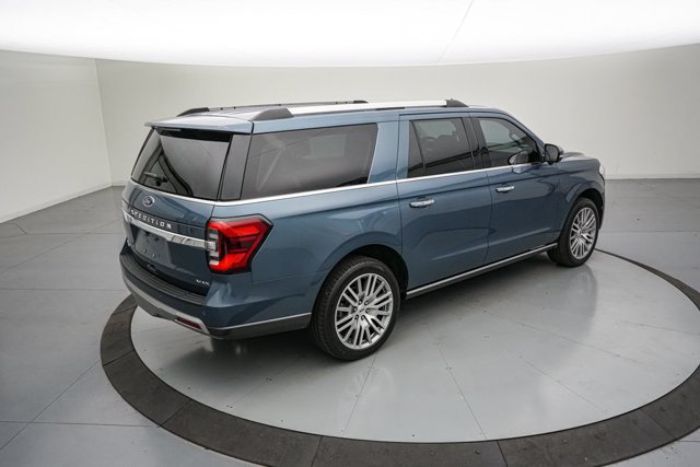 2023 FORD EXPEDITION LIMITED — фото 4