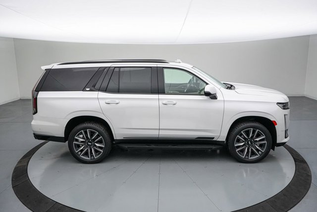 2023 CADILLAC ESCALADE SPORT PLATINUM photo 4