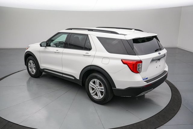 صورة 6 لـ 2024 FORD EXPLORER XLT
