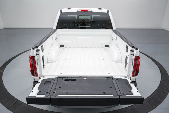 FORD F-150 KING RANCH - 6