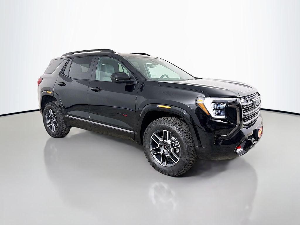 New 2026 GMC Terrain AWD AT4
